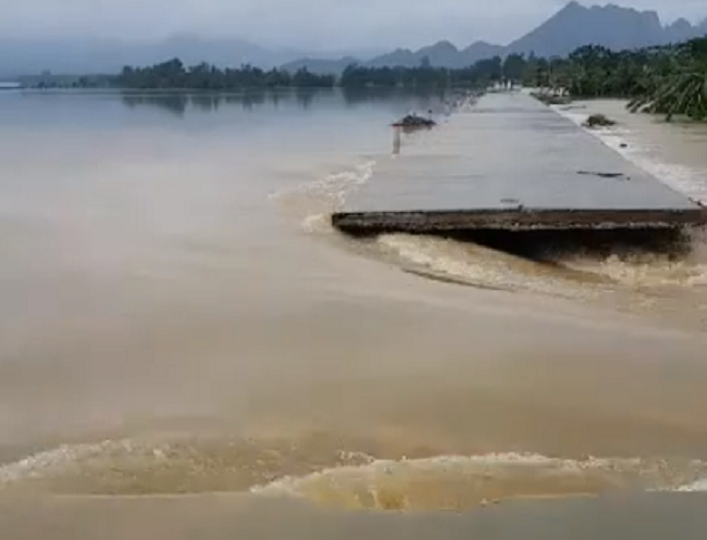 [-]GS[-]Vũ[-]Trọng[-]Hồng:[-]"Không[-]có[-]thuật[-]ngữ[-]đê[-]'vỡ[-]trong[-]kế[-]hoạch’"